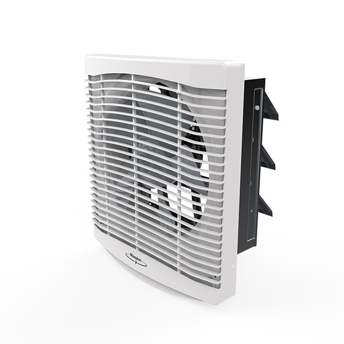 Maspion Exhaust Fan Wall 10 Inch - MV251NEX